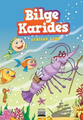 Bilge Karides | Anatolia Kültür