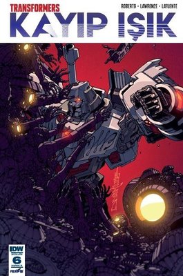Spawn-Klasik Seri Cilt 5 | Arka Bahçe Yayıncılık