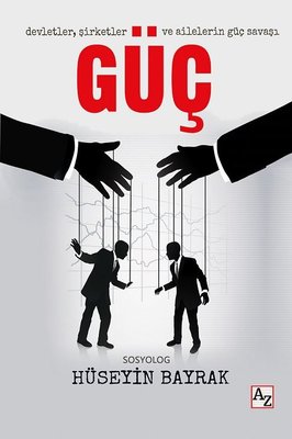 Güç | Az Kitap