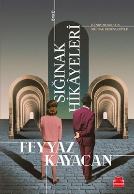 Sığınak Hikayeleri | Kırmızı Kedi