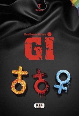 Sevilmek Üzere Gi | Tilki Yayınları