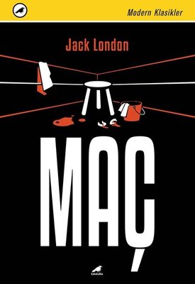 Maç-Modern Klasikler | Karakarga Yayınları