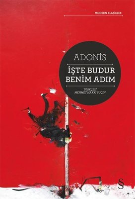 İşte Budur Benim Adım | Everest Yayınları