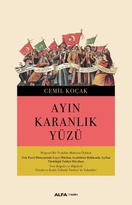 Ayın Karanlık Yüzü | Alfa Yayıncılık