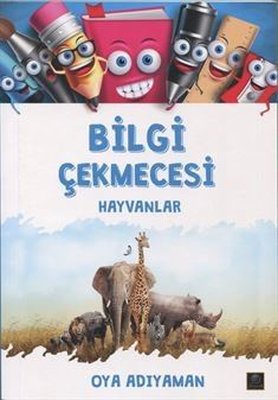 Bilgi Çekmecesi-Hayvanlar | Zeyrek