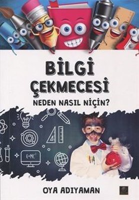 Bilgi Çekmecesi-Neden Nasıl Niçin? | Zeyrek
