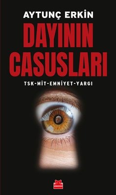 Dayının Casusları | Kırmızı Kedi