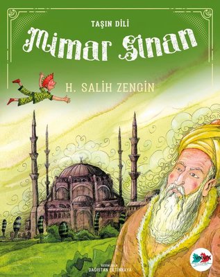 Taşın Dili Mimar Sinan | Vakvak Yayınları