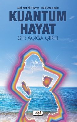 Kuantum Hayat | Tilki Yayınları