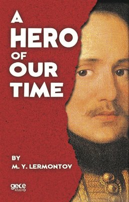 A Hero of Our Time | Gece Kitaplığı