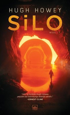 Silo-Wool Serisi 1.Kitap | İthaki Yayınları