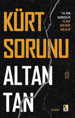 Kürt Sorunu | Çıra Yayınları