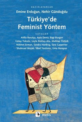 Türkiye'de Feminist Yöntem | Metis Yayınları