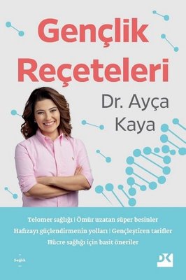 Gençlik Reçeteleri | Doğan Kitap