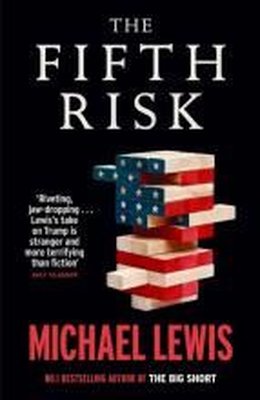 The Fifth Risk: Undoing Democracy | Penguin