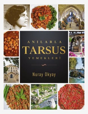 Anılarla Tarsus Yemekleri | Hayy Kitap