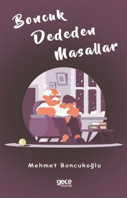 Boncuk Dededen Masallar | Gece Kitaplığı