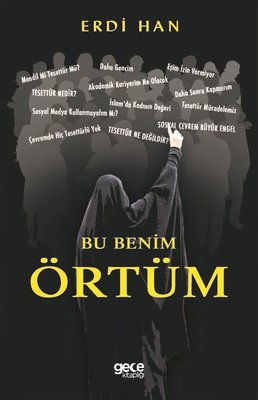 Bu Benim Örtüm | Gece Kitaplığı