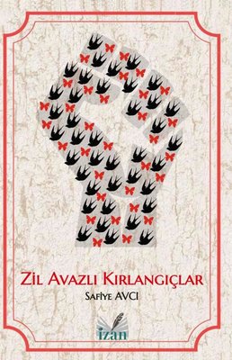 Zil Avazlı Kırlangıçlar | İzan Yayıncılık