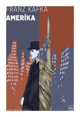 Amerika | İthaki Yayınları