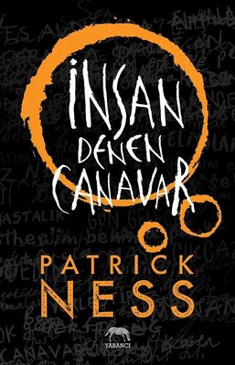 İnsan Denen Canavar | Yabancı Yayınları