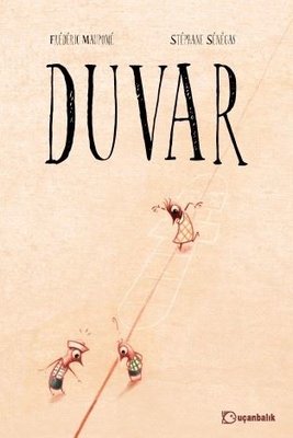Duvar | Uçanbalık Yayıncılık