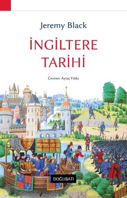 İngiltere Tarihi | Doğu Batı Yayınları