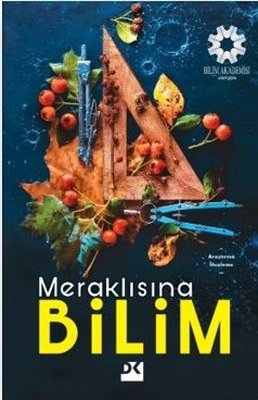Meraklısına Bilim | Doğan Kitap
