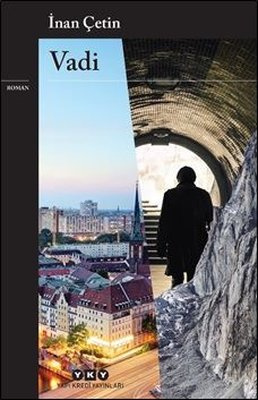 Vadi | Yapı Kredi Yayınları