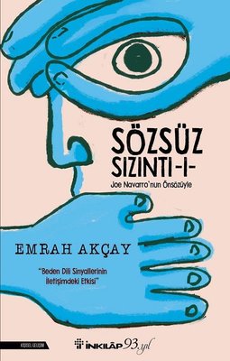 Sözsüz Sızıntı-1 | İnkılap Yayınları