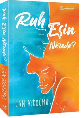 Ruh Eşin Nerede? | İndigo Yayınları