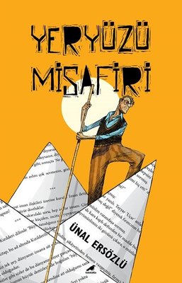 Yeryüzü Misafiri | Karakarga Yayınları