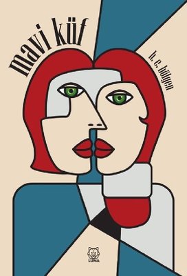 Mavi Küf | Luna Yayınları