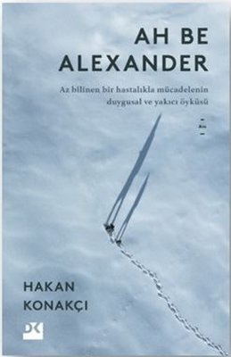 Ah Be Alexander | Doğan Kitap