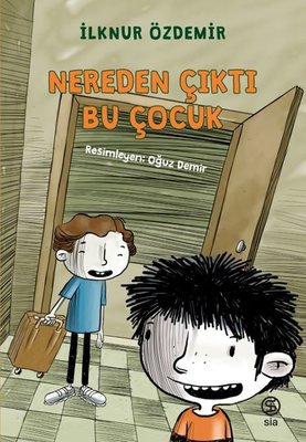Nereden Çıktı Bu Çocuk? | Sia