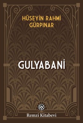 Gulyabani | Bilgi Yayınevi