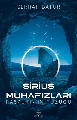 Sirius Muhafızları-Rasputin'in Yüzüğü | Ephesus Yayınları