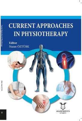 Current Approaches in Physiotherapy | Akademisyen Kitabevi