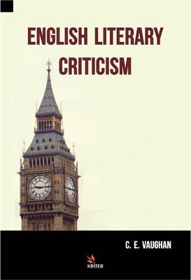 English Literary Criticism | Kriter