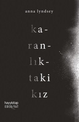 Karanlıktaki Kız | Hayy Kitap