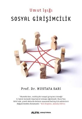 Sosyal Girişimcilik-Umut Işığı | Alfa Yayınları