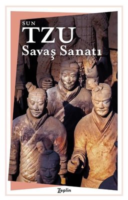 Savaş Sanatı | Zeplin Kitap