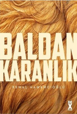 İmzalı-Baldan Karanlık | DEX