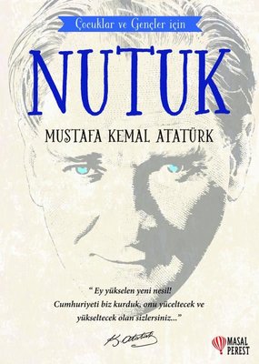 Nutuk-Çocuklar ve Gençler İçin | Masalperest