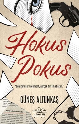 Hokus Pokus | Bilgi Yayınevi