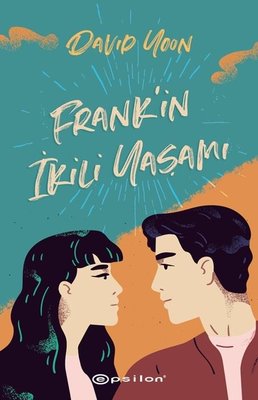 Frankin İkili Yaşamı | Epsilon Yayınevi