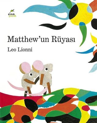 Matthew'un Rüyası | Elma Yayınevi