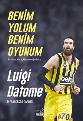 Benim Yolum Benim Oyunum | Nemesis Kitap