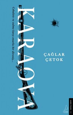 Karaova | Destek Yayınları