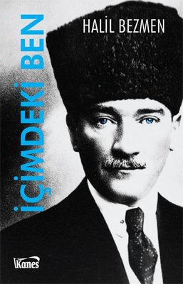 İçimdeki Ben | Kanes Yayınları